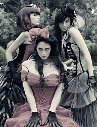 Moda Ciuchy Pozostałe - 1033924