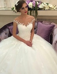 Moda Ślub Suknie ślubne - 3162745