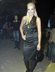 Moda Ciuchy Pozostałe - 39417