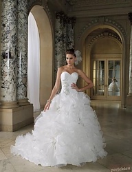 Moda Ślub Suknie ślubne - 1830512