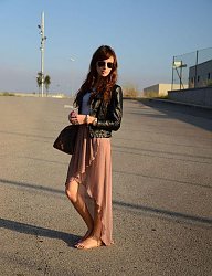 Moda Spódnice - 1249689