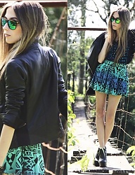 Moda Inne Moda uliczna - 1635713