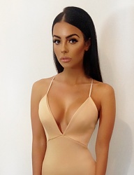 Moda Sukienki Wieczorowe - 2822463