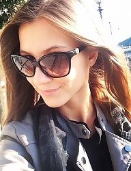 Moda Dodatki Okulary - 2869944