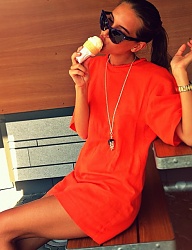 Moda Inne Moda uliczna - 1947324