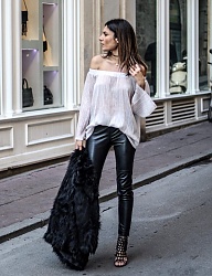 Moda Inne Moda uliczna - 3213656