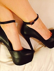 Moda Buty Szpilki - 2690315