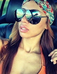 Moda Dodatki Okulary - 3055467