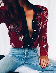 Moda Ciuchy Koszule - 3227900
