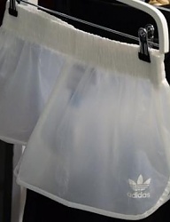 Moda Spodnie Spodenki - 1385854