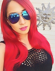 Moda Dodatki Okulary - 2826527