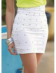Moda Spódnice Krótkie - 1446685