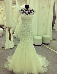Moda Ślub Suknie ślubne - 2568176