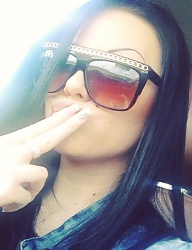 Moda Dodatki Okulary - 2710324