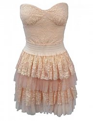 Moda Ciuchy Pozostałe - 1015717