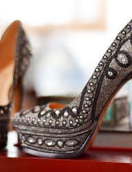 Moda Buty Szpilki - 1394704