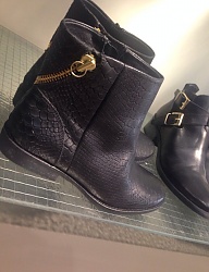 Moda Buty Botki - 2804314