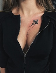 Tatuaże - 2829623