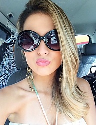 Moda Dodatki Okulary - 2852120