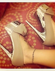 Moda Buty Szpilki - 1258451