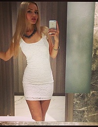 Moda Sukienki Dzienne - 2035097