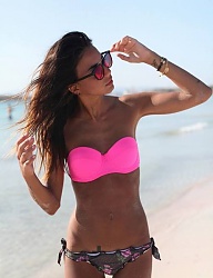 Moda Bielizna Na plażę - 2390102