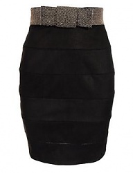 Moda Spódnice Średnie - 408172