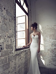 Moda Ślub Suknie ślubne - 2122548