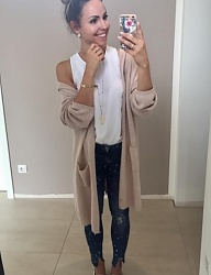 Moda Ciuchy Pozostałe - 3249673