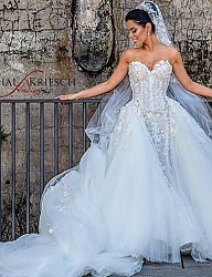 Moda Ślub Suknie ślubne - 3121094