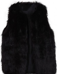Moda Okrycia Kamizelki - 2593120