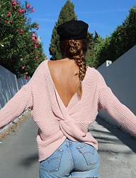 Moda Inne Moda uliczna - 3247369