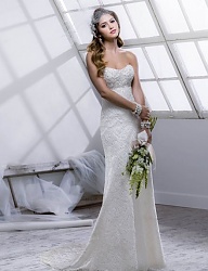 Moda Ślub Suknie ślubne - 2489708