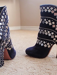 Moda Buty Pozostałe - 1296570