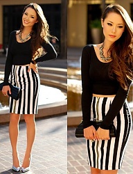 Moda Inne Moda uliczna - 1797947