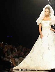 Moda Ślub Suknie ślubne - 492785