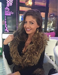 Moda Okrycia Kurtki - 3072220