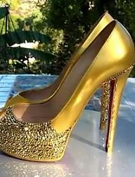Moda Buty Szpilki - 1243137