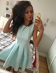 Moda Sukienki Pozostałe - 3124232