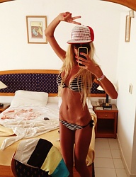 Moda Bielizna Na plażę - 2388118