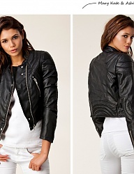 Moda Okrycia Kurtki - 2059039