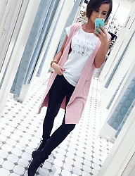 Moda Inne Moda uliczna - 3230693