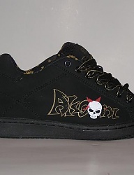 Moda Buty Pozostałe - 16588