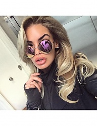 Moda Dodatki Okulary - 3139000
