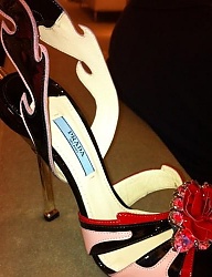 Moda Buty Szpilki - 1350973