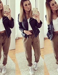 Moda Ciuchy Pozostałe - 3171900