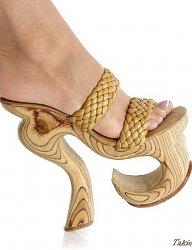 Moda Buty Pozostałe - 49714