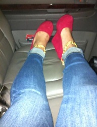 Moda Buty Koturny - 1394966