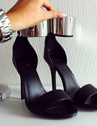 Moda Buty Szpilki - 2670536