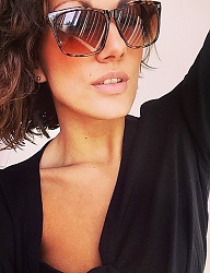 Moda Dodatki Okulary - 3020666